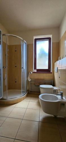 Pokoj se zimní zahradou - Relax v Chřibech - Kroměříž - Kostelany (Pokoj se zimni zahradou - Relax v Chribech - Kromeriz - Kostelany) in 韋萊赫拉德