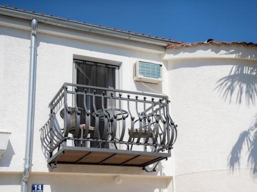 Apartmani Maria - Studio 2 in Vantačići