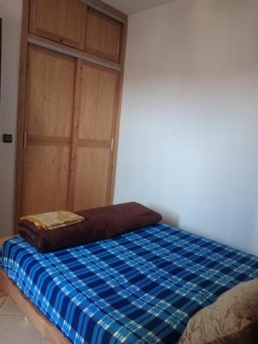 avenu adardar bloc 5 lfarah agadir in 에살람