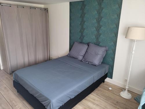 gitechezpetitjean in Criquetot L'Esneval