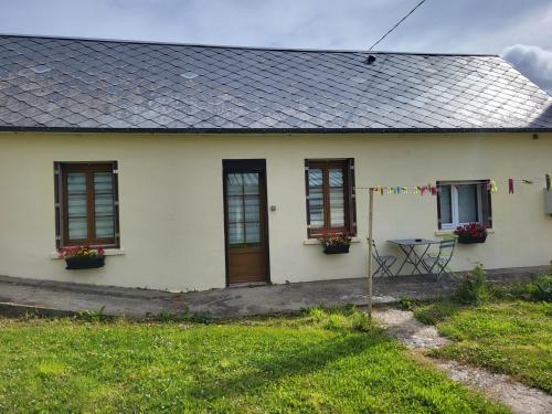 gitechezpetitjean in Criquetot L'Esneval