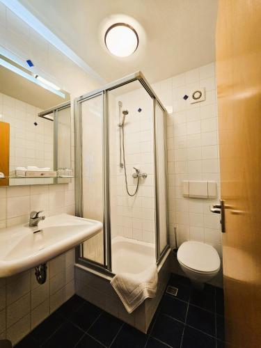 Novitel Pension Pliening - München Messe - image 11