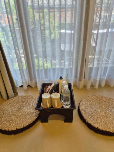 Double Room with Private Bathroom image 1