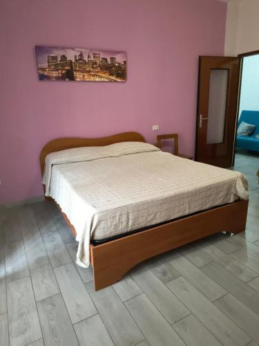 Atena Casa Vacanze – Scafati, UT
