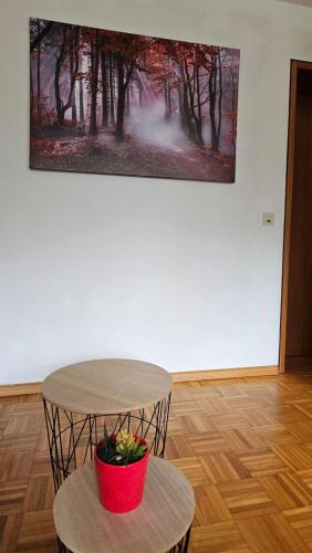 Föhren Apartment in Föhren, Deutschland