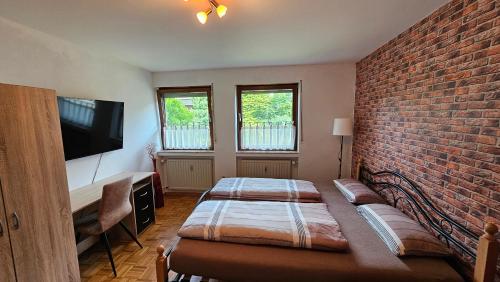 Föhren Apartment in Föhren, Deutschland