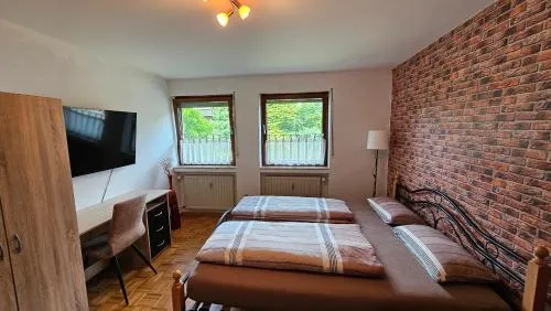Föhren Apartment in Föhren, Deutschland