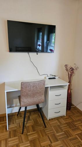 Föhren Apartment in Föhren, Deutschland