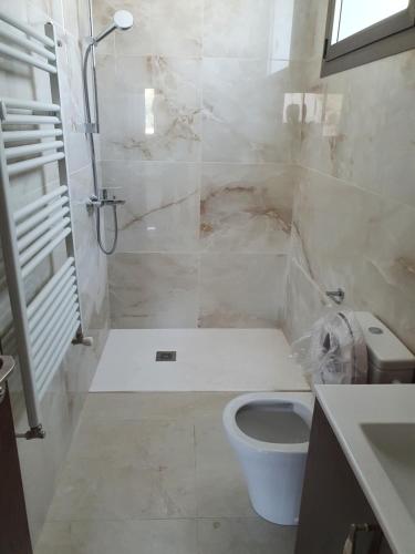 Pervolia Complex, One Bedroom Apartment, No 205, Pafos (zdjęcie 2)