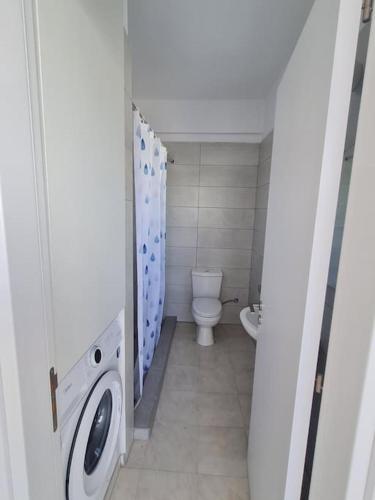 Pervolia Complex, One Bedroom Apartment, No 205, Pafos (zdjęcie 4)