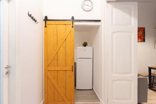J-Appartment Toledo, Naples (photo 7)