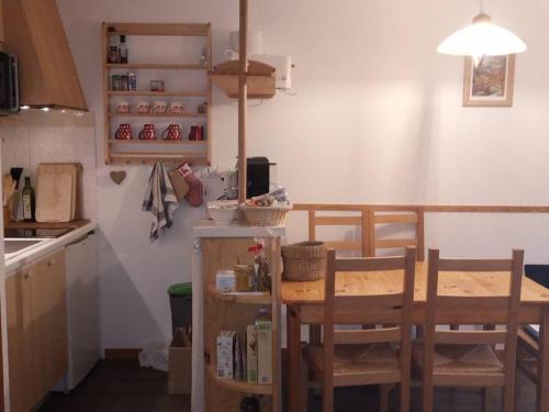 Accommodation in Saint-Jean-dʼAulps