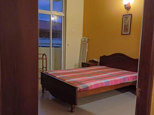 Carlton Apartment Colombo - main image