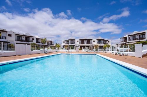 Beautiful Home in Lanzarote 5 mins from Marina 1