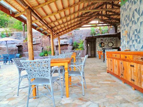 Hotel Arlen 4 in Lambari (Minas Gerais)