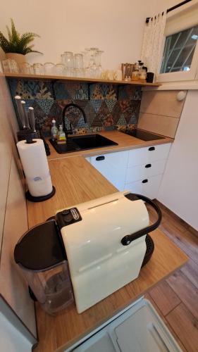 Mendelson Apartman, Balatonföldvár (fotografie 10)