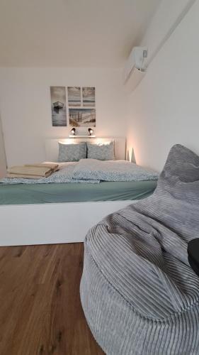 Mendelson Apartman, Balatonföldvár (fotografie 3)