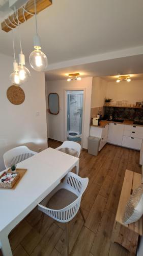 Mendelson Apartman, Balatonföldvár (fotografie 8)