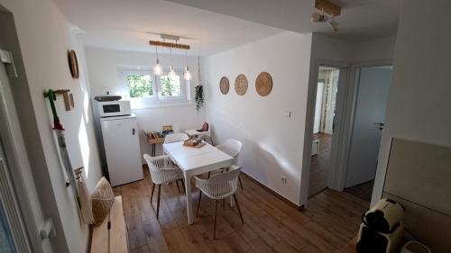 Mendelson Apartman, Balatonföldvár (fotografie 9)