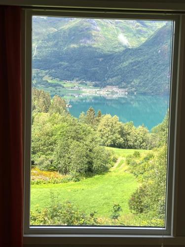 A környék, Tunold Gård - Olahuset (Tunold Gard - Olahuset) in Mindresunde