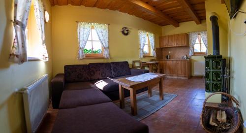 Koliba u Kuba a rekreačné domy obrázok