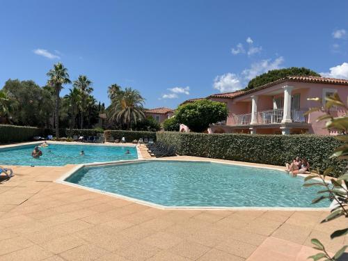 Grimaud La Palmeraie