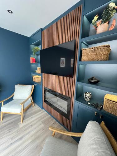 13 barley view luxury property gîte à louer City Inn Hotel Bristol
