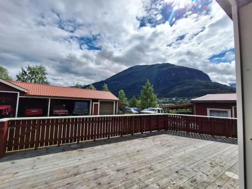 Koselig hus i Stryn in Stryn