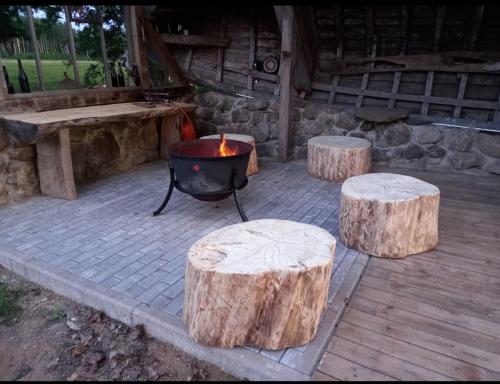 Arakaoja Puhkemaja Arakaoja Puhkemaja