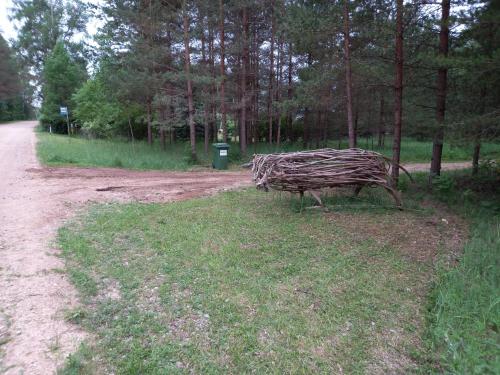 Arakaoja Puhkemaja Arakaoja Puhkemaja