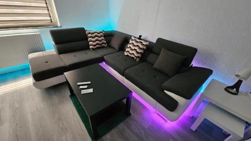 Zimmer in Bilk-Zentrum Düsseldorf