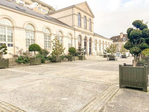 Studio coeur de ville paisible in Alencon