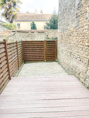 Studio coeur de ville paisible in Alencon