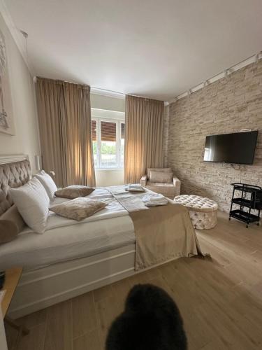 Studio Apartment image 10