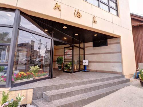 台東桂田喜來登酒店