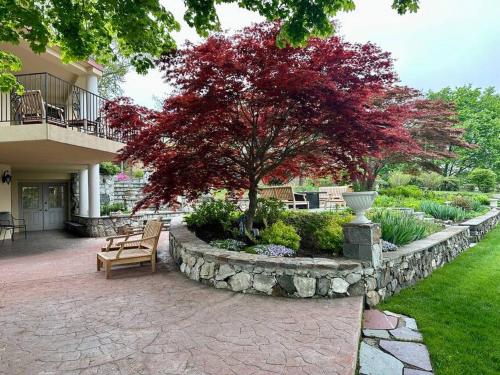 Hudson River Valley Estate New Listing in Stony Point (NY)