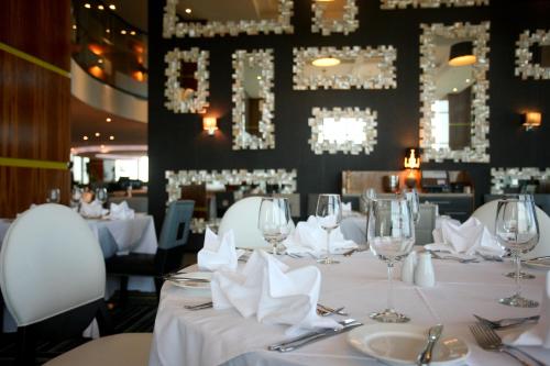 Hrana in pijača, Coastlands Umhlanga Hotel and Convention Centre in Durban