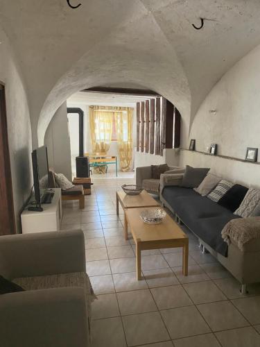 logement appartement dansMaison de pays in Saint-Martin-de-Queyrieres