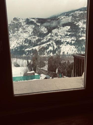 logement appartement dansMaison de pays in Saint-Martin-de-Queyrieres