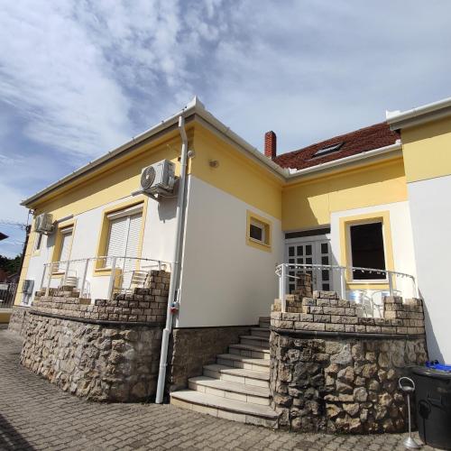 Villa Vanília
