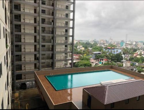 Family Apartment in Colombo - image 10