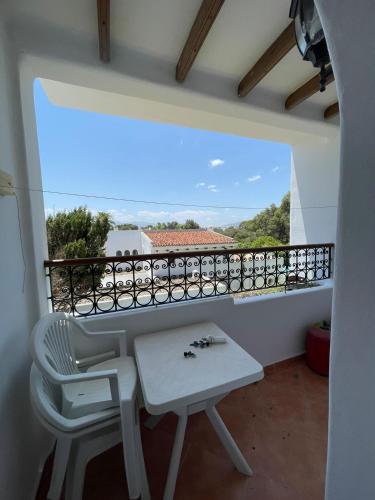 residence andalouss in Cabo Negro