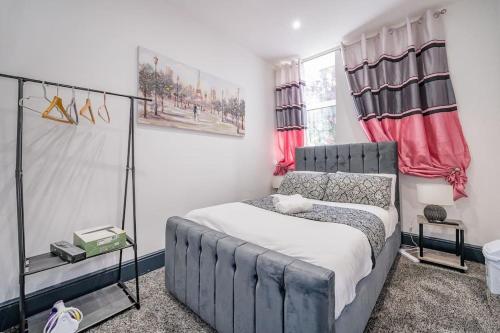 -F19GH- For relaxed & Cosy stay,Free Parking,WiFi, Лидс (фото 4)