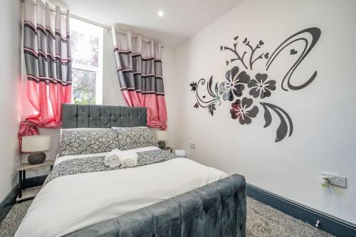-F19GH- For relaxed & Cosy stay,Free Parking,WiFi, Лидс (фото 9)