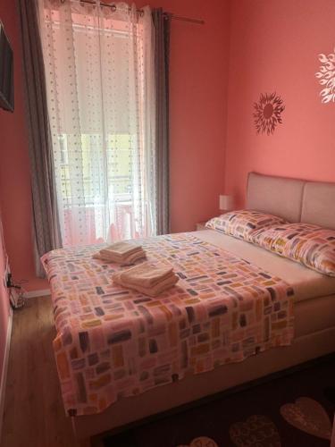 Rooms of Studio apartman Anamarija