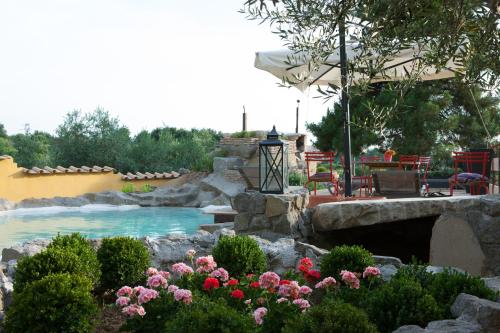 Piccolo Feudo Green Resort 5