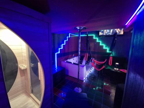 . Nouvelle Maison Relax