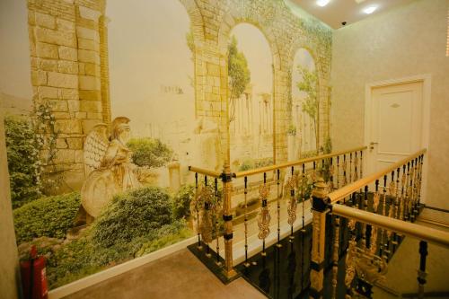 Dionis Hotel