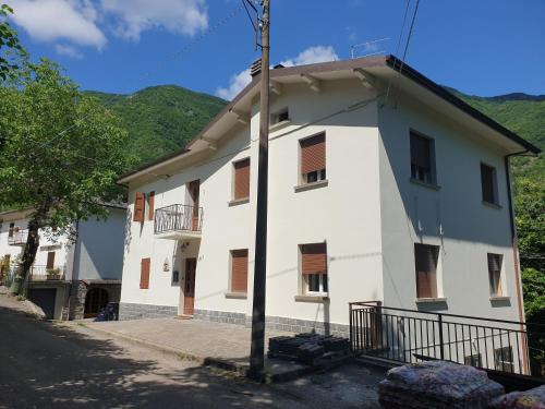 Locanda In Montagna Da Emili&Gabriel in Lizzano in Belvedere