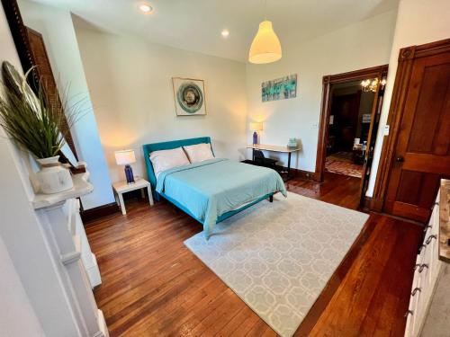 Double Room with Park View